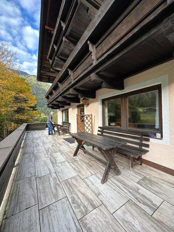 Ferienwohnungen Oetztal Sautens Exterior photo