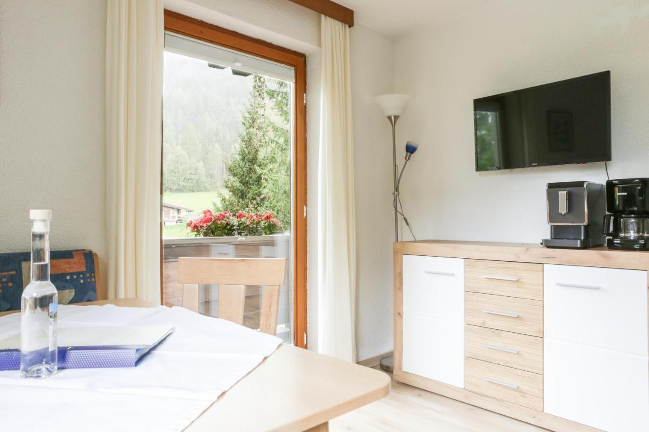Ferienwohnungen Oetztal Sautens Exterior photo