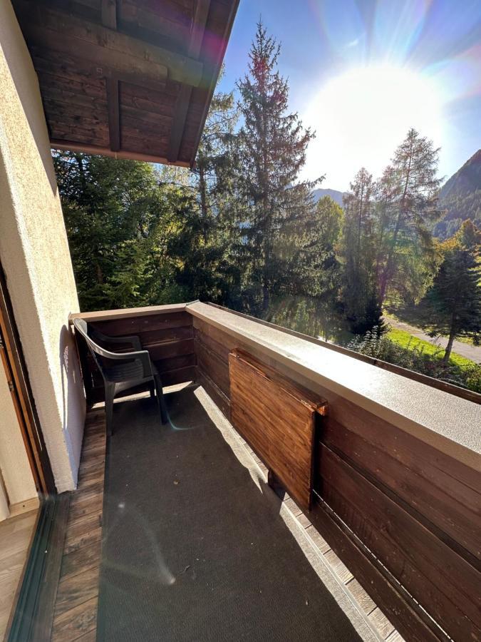Ferienwohnungen Oetztal Sautens Exterior photo