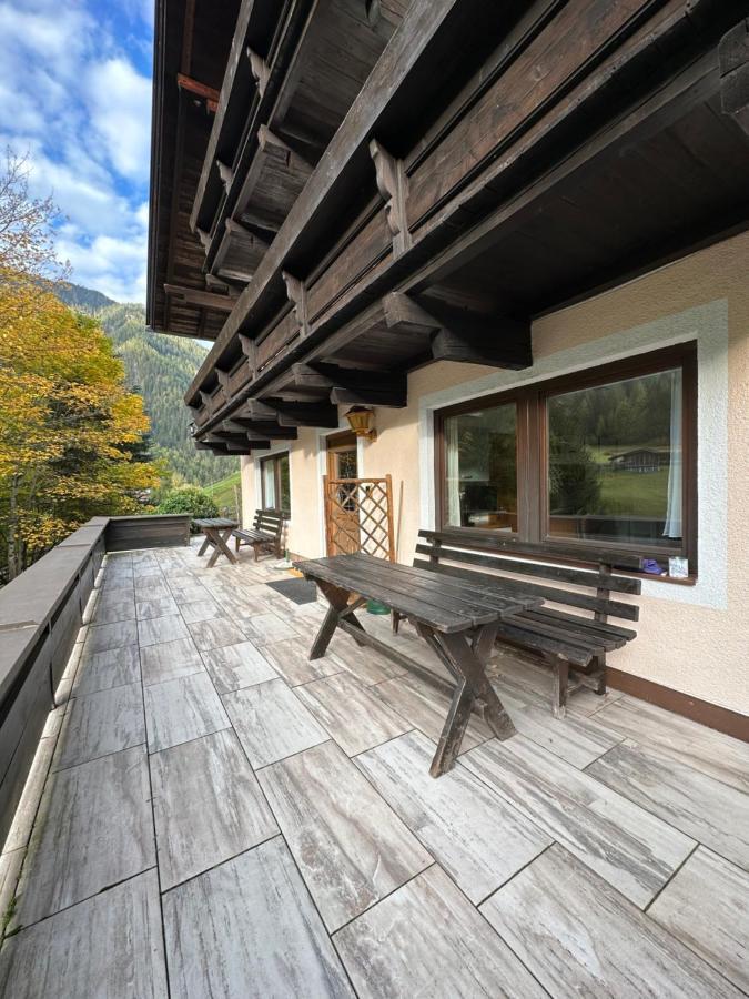 Ferienwohnungen Oetztal Sautens Exterior photo