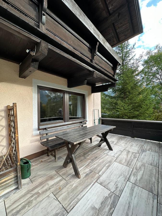 Ferienwohnungen Oetztal Sautens Exterior photo