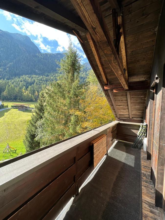 Ferienwohnungen Oetztal Sautens Exterior photo