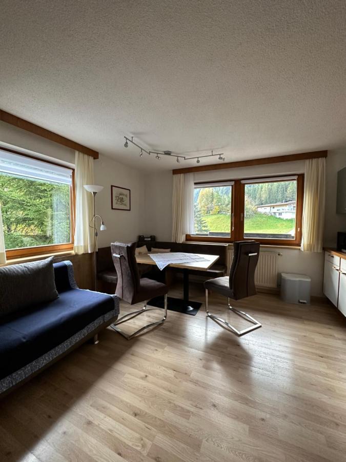 Ferienwohnungen Oetztal Sautens Exterior photo