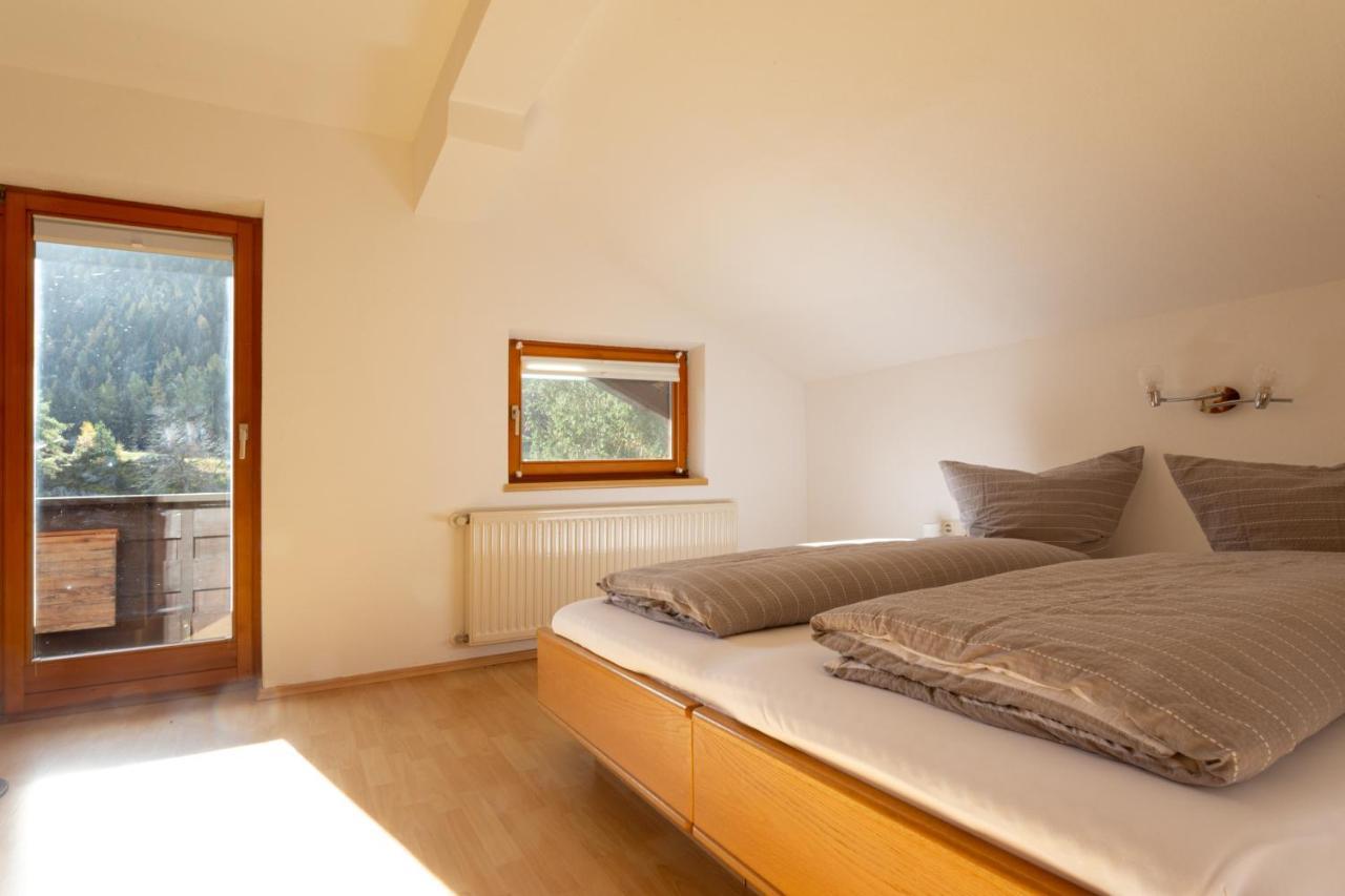 Ferienwohnungen Oetztal Sautens Exterior photo