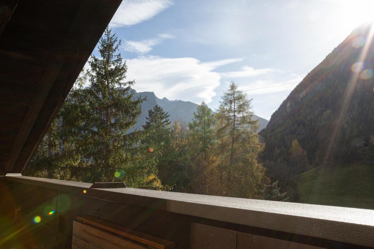 Ferienwohnungen Oetztal Sautens Exterior photo