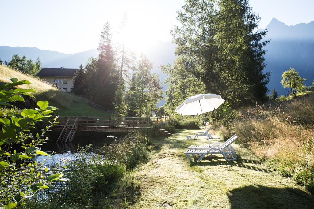 Ferienwohnungen Oetztal Sautens Exterior photo