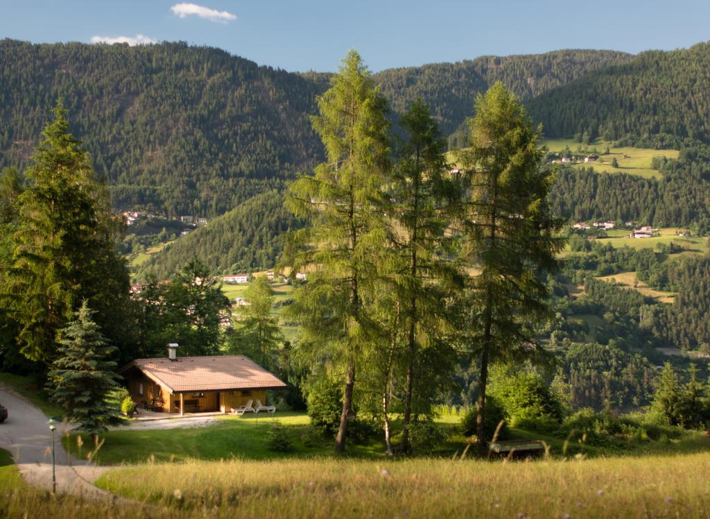 Ferienwohnungen Oetztal Sautens Exterior photo