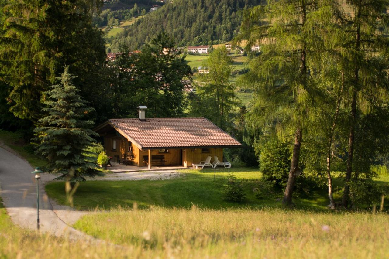 Ferienwohnungen Oetztal Sautens Exterior photo